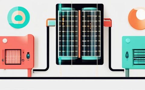 What is the development of home energy storage?