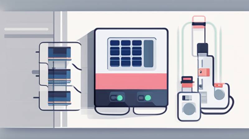 How about WeiNeng energy storage power supply