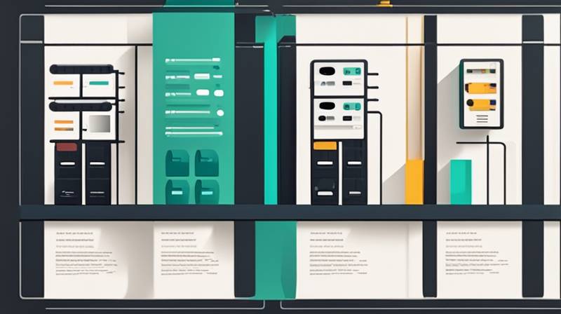 What are the fields of power storage