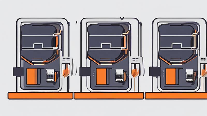 How about Weipeng energy storage power supply