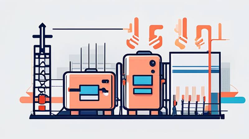 How much electricity can Jiangsu energy storage save