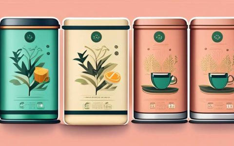 What kind of tea can be stored in a tea storage can