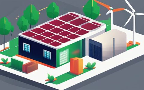 The potential of residential energy storage in Nigeria’s growing renewable energy market