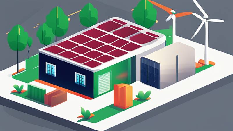 The potential of residential energy storage in Nigeria’s growing renewable energy market