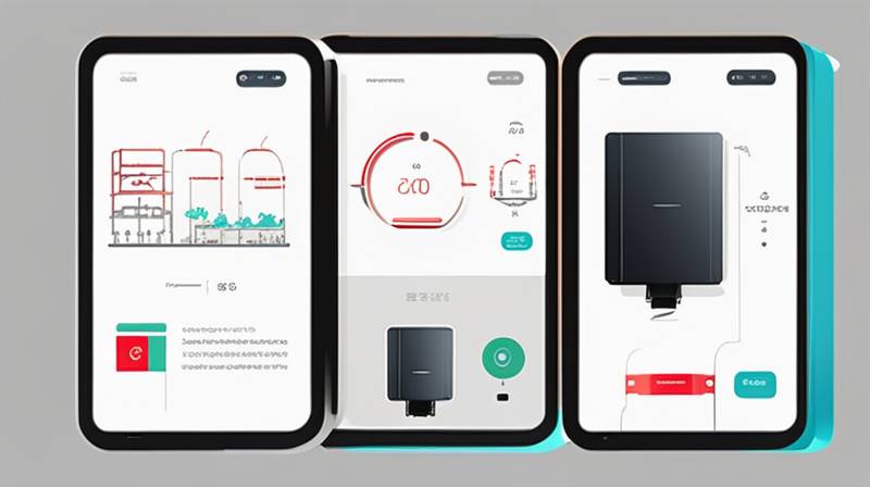 How about Weishen mobile energy storage power supply