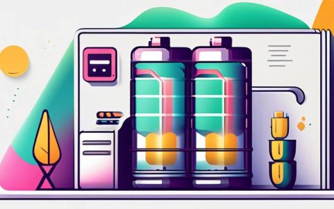 What are the E Fund Energy Storage Funds?