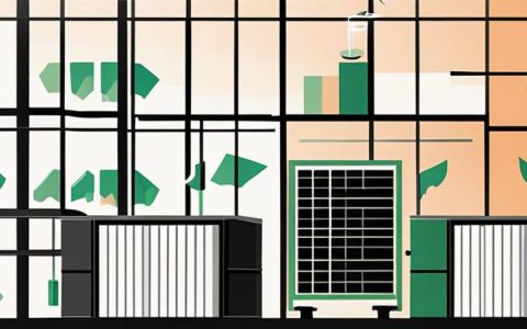 How energy storage can support Africa’s public lighting systems