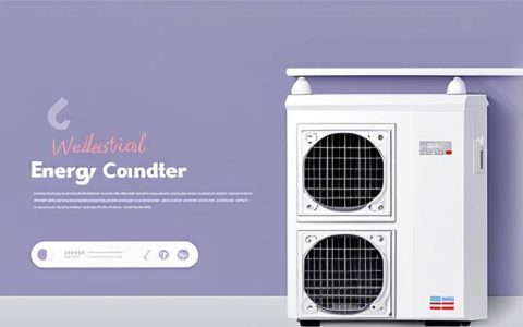 How about Wellcome Industrial Energy Storage Air Conditioner