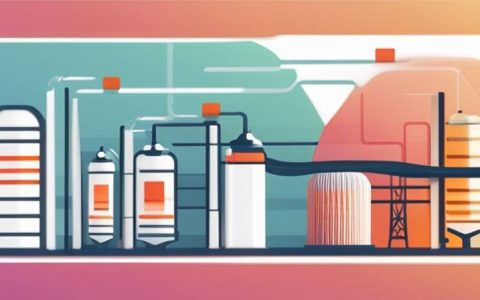 What is regional energy storage?