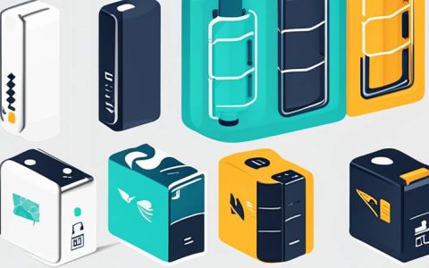 What parts does the energy storage battery include?