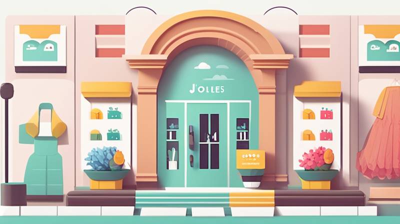 How many joules of energy can the spring store?