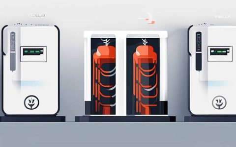 What energy storage technologies does Tesla have?