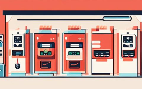 How much electricity can a storage station store?