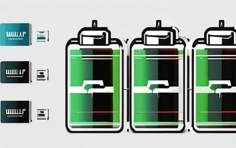 How about Wilfajia energy storage battery