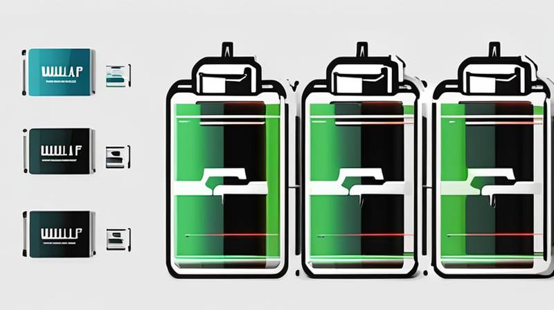 How about Wilfajia energy storage battery