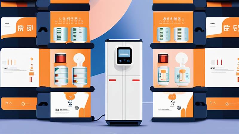 Who are the Chinese energy storage experts?