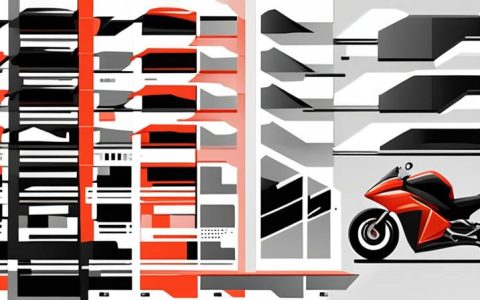 How much electricity can a motorcycle store?
