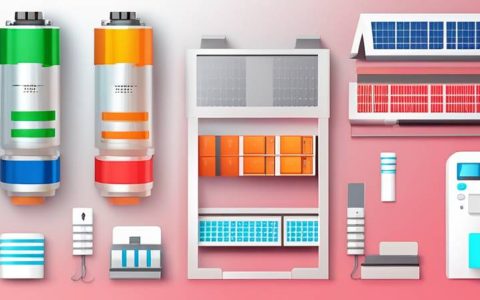 What are the energy storage manufacturers in Ningbo?