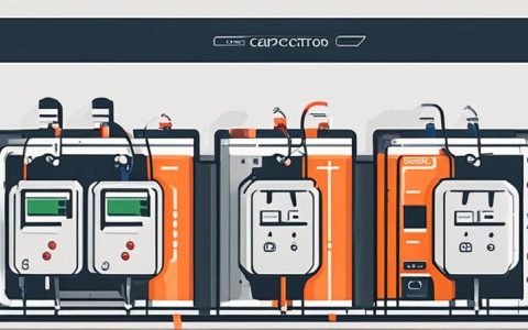 What to use instead of energy storage capacitor