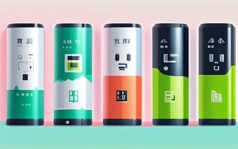 What are the Chinese energy storage brands?