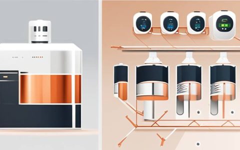 How much copper can be removed from the energy storage thermal reservoir