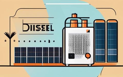 How energy storage can reduce the need for diesel generators in Nigeria