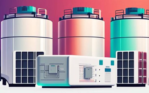 What are the Gaotang energy storage power stations?