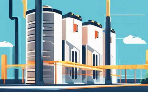 How much energy storage does Qinhuangdao Jingneng Thermal Power have