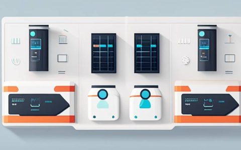 What are the new energy storage mechanisms?