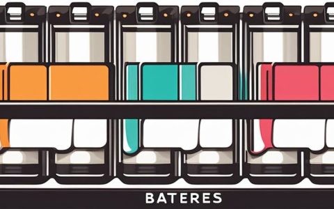 How many batteries can the energy storage box hold?