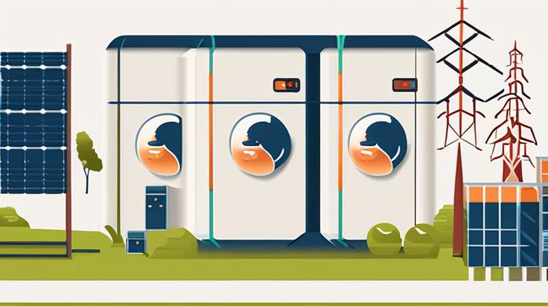 The role of energy storage in reducing Africa’s peak electricity demand