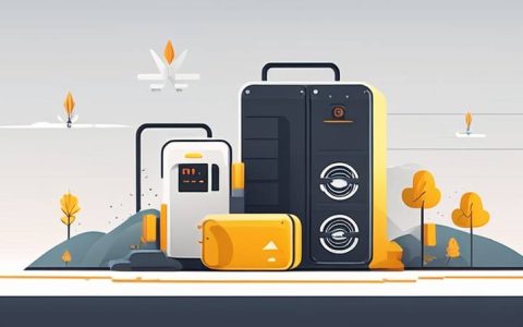 What are the inverter energy storage projects?