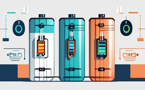 How much current can capacitor energy storage provide?