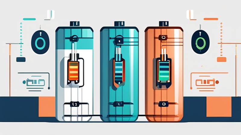 How much current can capacitor energy storage provide?