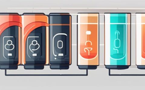 What are the simple energy storage devices?
