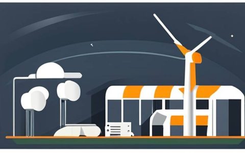 How about wind power storage technology