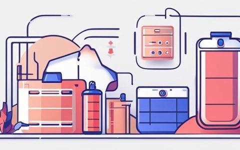 What are the specific energy storage materials?
