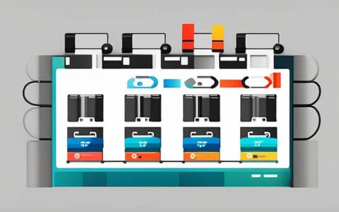 How many storage batteries are required for a 1gw energy storage system?