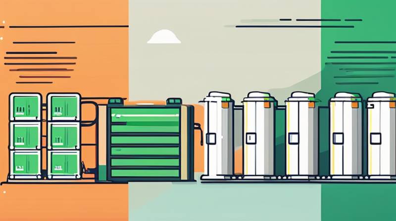 How energy storage can improve energy equity in Nigeria