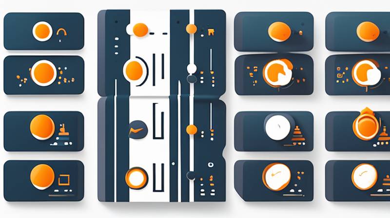 What is the principle of phase change energy storage?