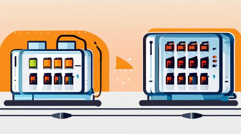 How much does a 50w energy storage cost?