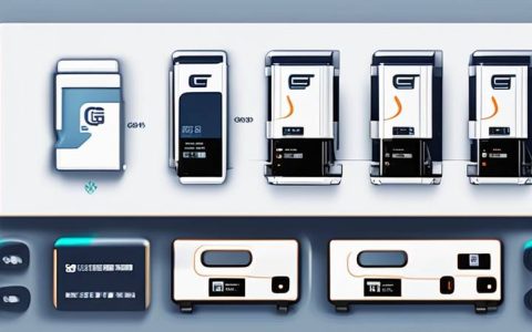 What is Geely Energy Storage Equipment?