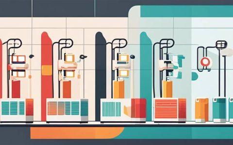 How much electricity can distributed energy storage store?