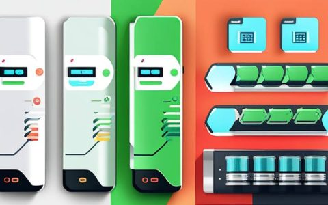 How about working in the energy storage integration industry?