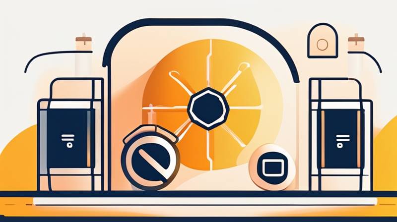 What is the Sunshine Energy Storage Module?