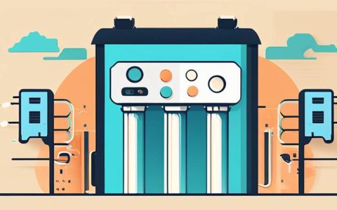 How much electricity can energy storage generally store?