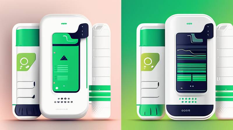 What does mobile energy storage ultimately drive?