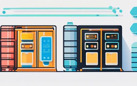 How about Wotai Intelligent Energy Storage System