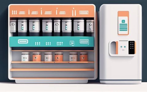 How much electricity can portable energy storage store?