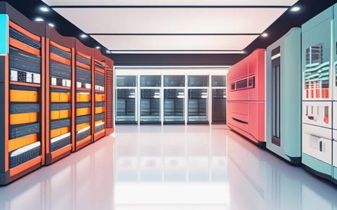 What software is missing from the energy storage system?